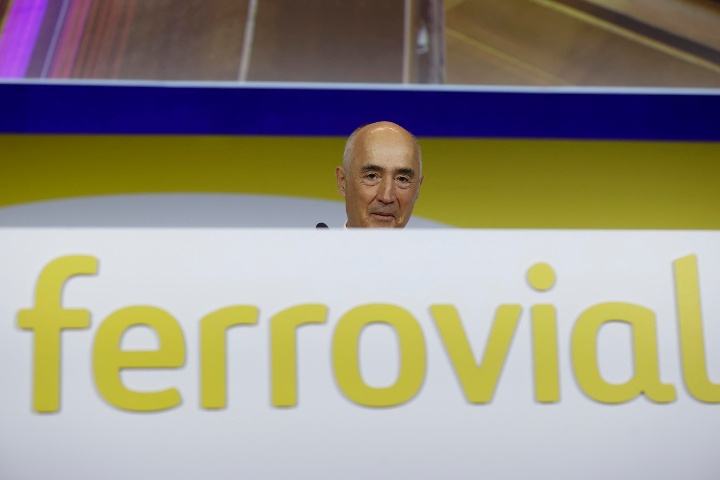 Ferrovial vende su participación en Heathrow