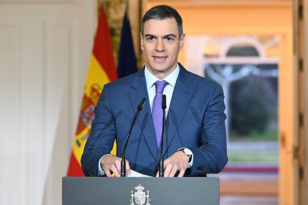 Pedro S Nchez Anuncia La Primera Gran Medida Para 2024 Edicions UPC   Pedro Sanchez Subira El Sueldo A Los Funcionarios 311223 Edicionuspc.es  1024x683 